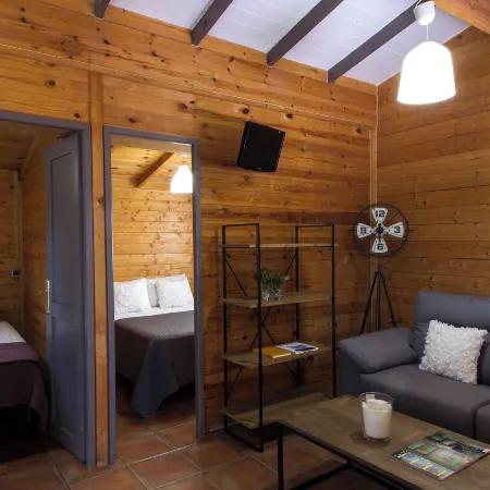 Camping Caledonia