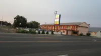 Ephrata Inn Motel Hotels in Soap Lake