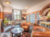 Hotel Nieuw Antiek Hoteles en Helden