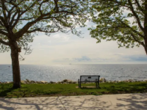 德利福特伍德旅館 錫謝爾特酒店