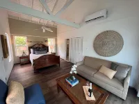 Club Seabourne Hotel - pantai