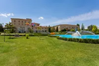 Hotel Torremilanos Hotels in Аранда-де-Дуеро