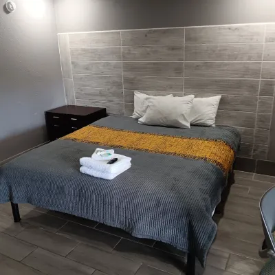 Budget Inn East Hotels near Houston Astros Spring Training
