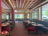The Grand Pop-Up Hotel Arosa Hotel a Tschiertschen