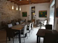 Dvor Apartments and Rooms - Wifi