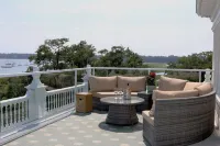 Anchorage 1770 Hotel a 