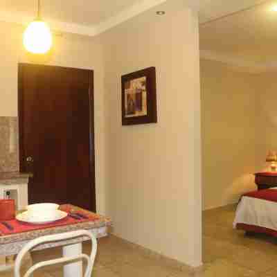 El Patio Suites II Rooms