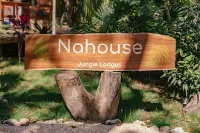 Nahouse Jungle Lodges - Lodges
