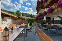 Wellnesshotel Waldruh Hotels in Murnau