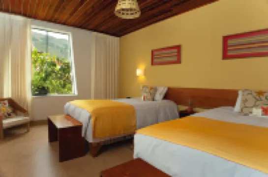 Hotel El Abuelo Hotels in Carhuaz Province