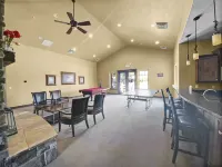 Park's Edge 844 Hotels in Heber City