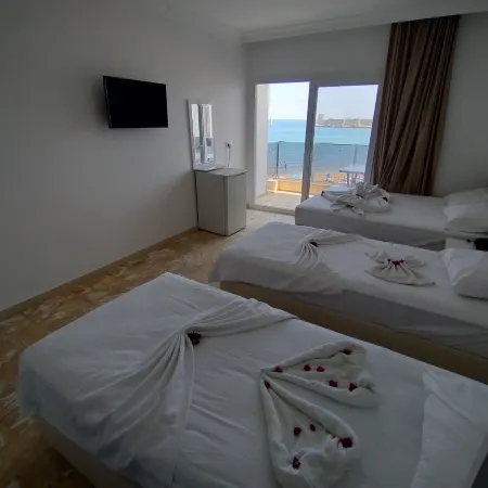 Hotel Yaka Inn