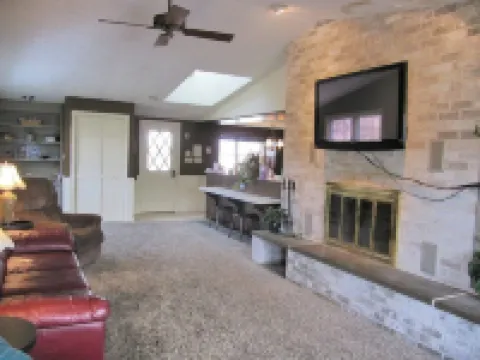 West Ridge Bed & Breakfast