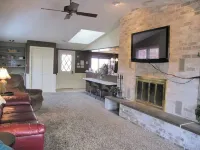 West Ridge Bed & Breakfast Hotels in Conoy Township