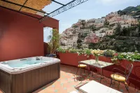 Hotel Savoia - vasca da bagno
