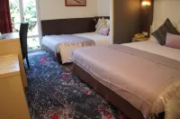 The Originals City Hôtel la Siesta Annonay Est Hotels in Annonay