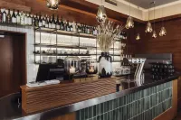Der Stasta Hotels in Brunn am Gebirge