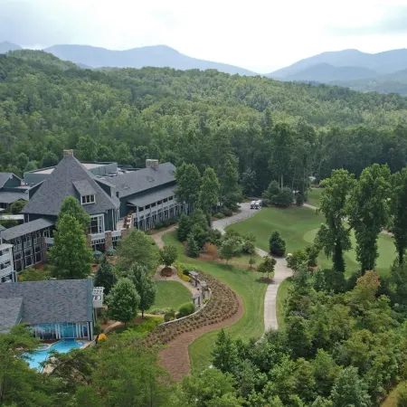 Brasstown Valley Resort & Spa