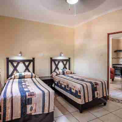 Atkv Buffelspoort Rooms