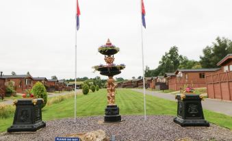 10 Poppy Lodge