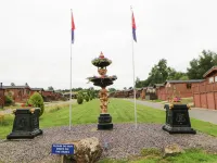 10 Poppy Lodge Hotels in Hipswell