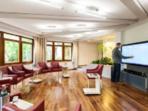 Landhotel am Rothenberg Hotels in Uslar