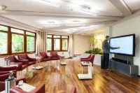 Landhotel am Rothenberg Hotel di Oberweser