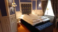 Garvaregården - Hotel, B&B och Café Hotels in Askersund