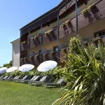 Relais le Betulle