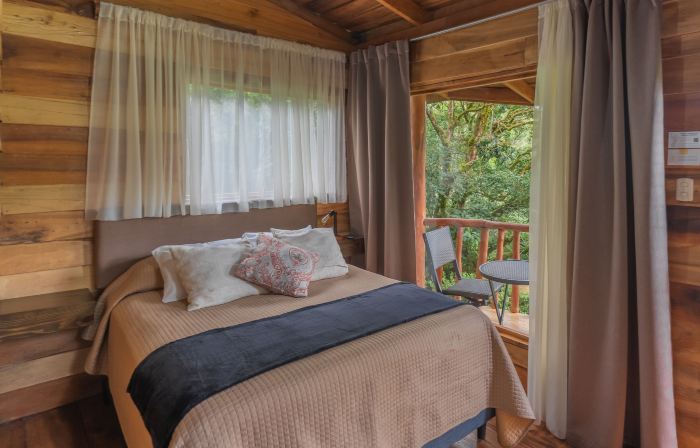 Cedrela Eco-Lodge & Restaurante