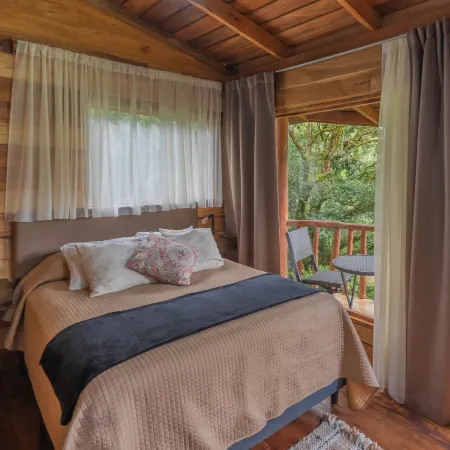 Cedrela Eco-Lodge & Restaurante