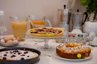 Agriturismo-B&B Colombera - servizio colazione