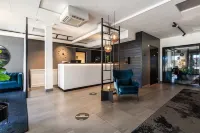 스카이 호텔 아파트먼츠 시티