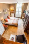 Hotel Het Wethuys Hôtels à : Poperinge