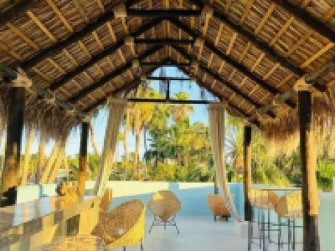 Paraiso Azul Hotel Hoteles en Loreto