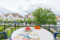 Appartementhaus Villa Norden Hotels in Bastorf