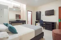 Hotel Rivera Del Mar Hotels in Centro Historico