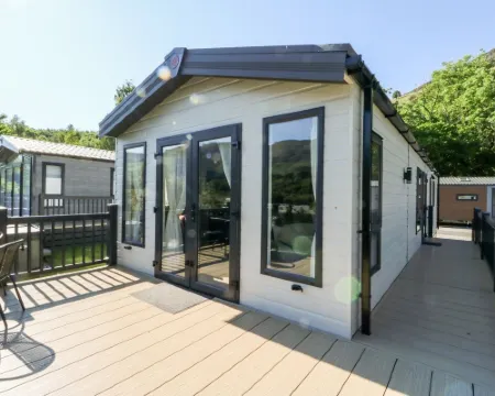 Saorsa Hotels in Crieff