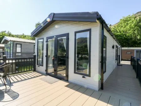 Saorsa Отели в г. Crieff