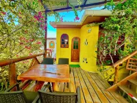 CASA DEL LAGO LODGING HOUSE - 2 estrellas