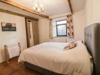 Lower West Curry Farmhouse - Parkering