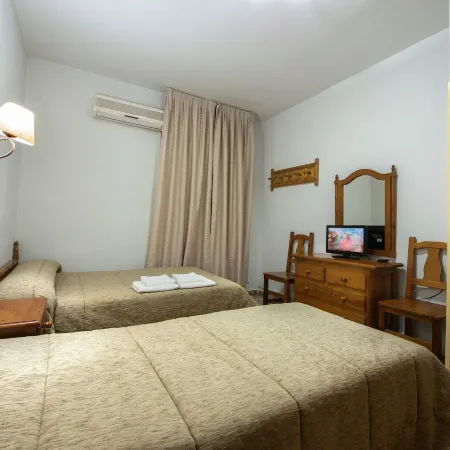Hostal Santa Barbara