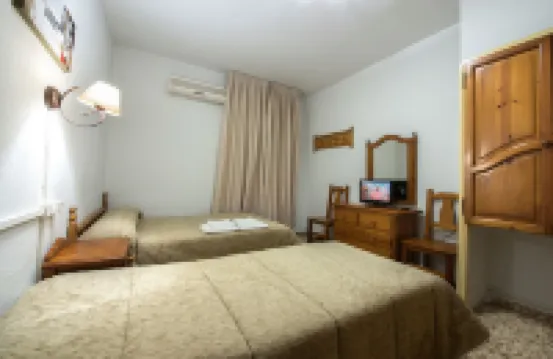 聖塔芭芭拉旅館