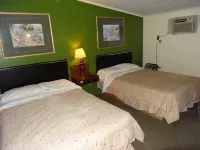 Sparta Motel Hotels in Randolph County