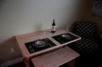 Carleton Inn & Cottages Hotels in Bridgetown