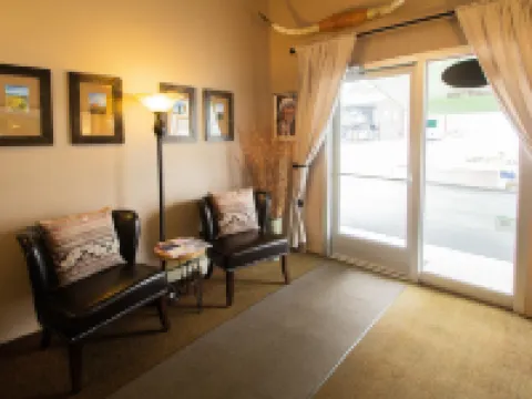 Dreamers Lodge Hotels in John Day