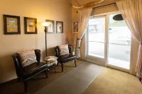 Dreamers Lodge Hotels in John Day