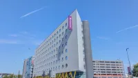 Premier Inn Cardiff Bay Hotel in zona Senedd