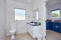 Livingston Motel Hotels in Whakatane