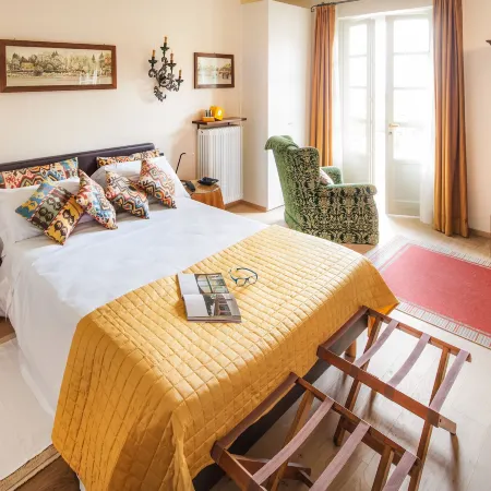 Locanda Del Pilone